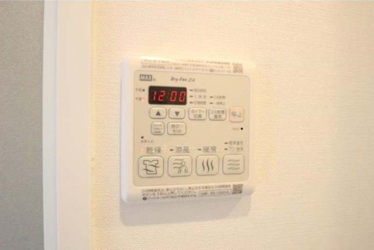 LAPis目黒本町のその他