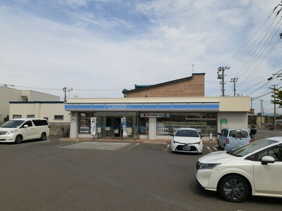 【周辺】 | グランメール勝田 | ローソン青森勝田店まで240m