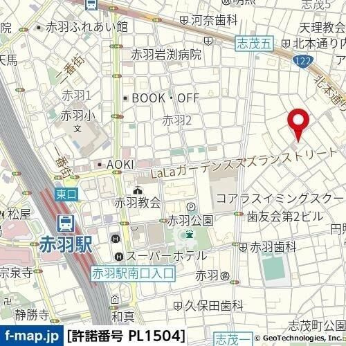 ペアシティ秀華一番館
