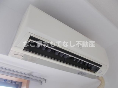 【設備】 | リーベンコート（Lieben-Court） | ※写真は別号室