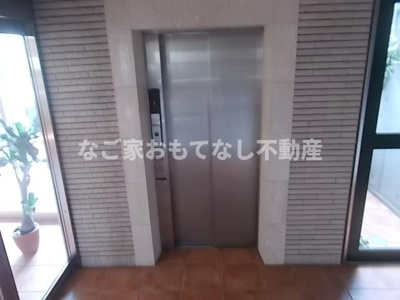 【その他共用部分】 | リーベンコート（Lieben-Court）