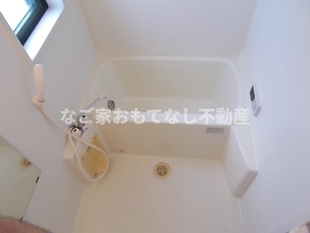 【浴室】 | リーベンコート（Lieben-Court） | ※写真は別号室