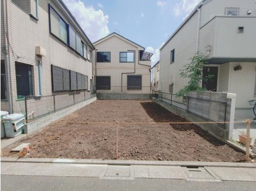 ＜LIBERi リーベリー＞練馬区北町8丁目　マルチアクセス　限定1棟の外観|2026年8月撮影