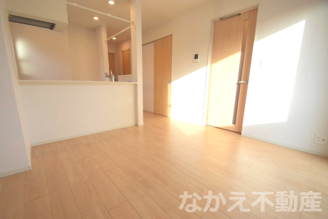 【居間・リビング】 | 居間です