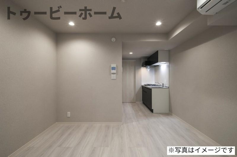 ｒｏｂｏｔ　ｈｏｍｅ　新所沢の内装|内装もきれいです