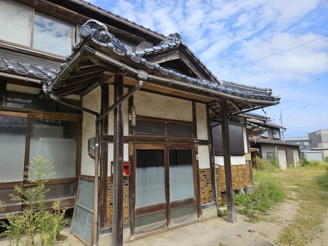 鳥取市湖山町南１丁目中古戸建ての画像
