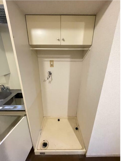 パールコート五月台のその他