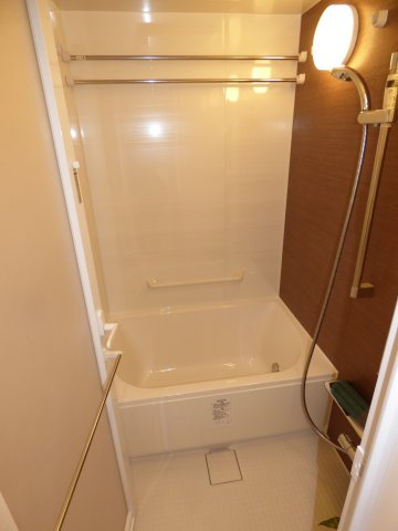 パークアクシス本町の浴室|参考写真