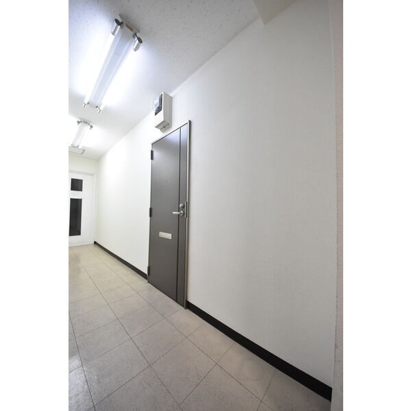 池田市城南１丁目の店舗事務所