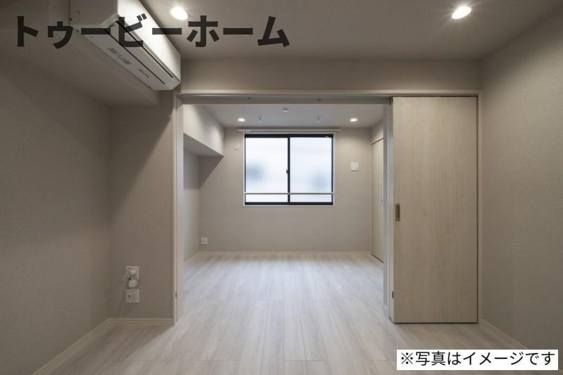 ｒｏｂｏｔ　ｈｏｍｅ　新所沢の居間・リビング|おしゃれな居間です
