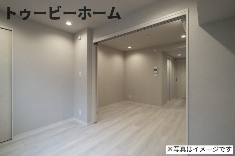 ｒｏｂｏｔ　ｈｏｍｅ　新所沢の居間・リビング|こちらの居間で趣味の時間をお楽しみください