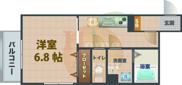 ルシダ中野の画像