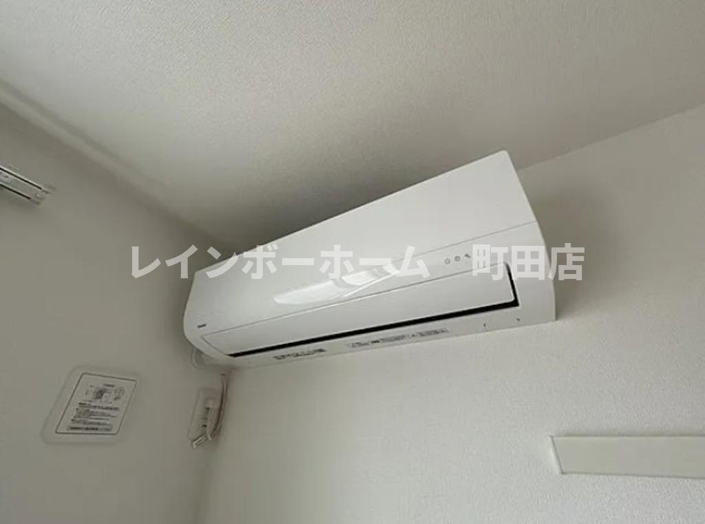 ノーステラス※初期費用分割後払いサービス利用可能物件の設備