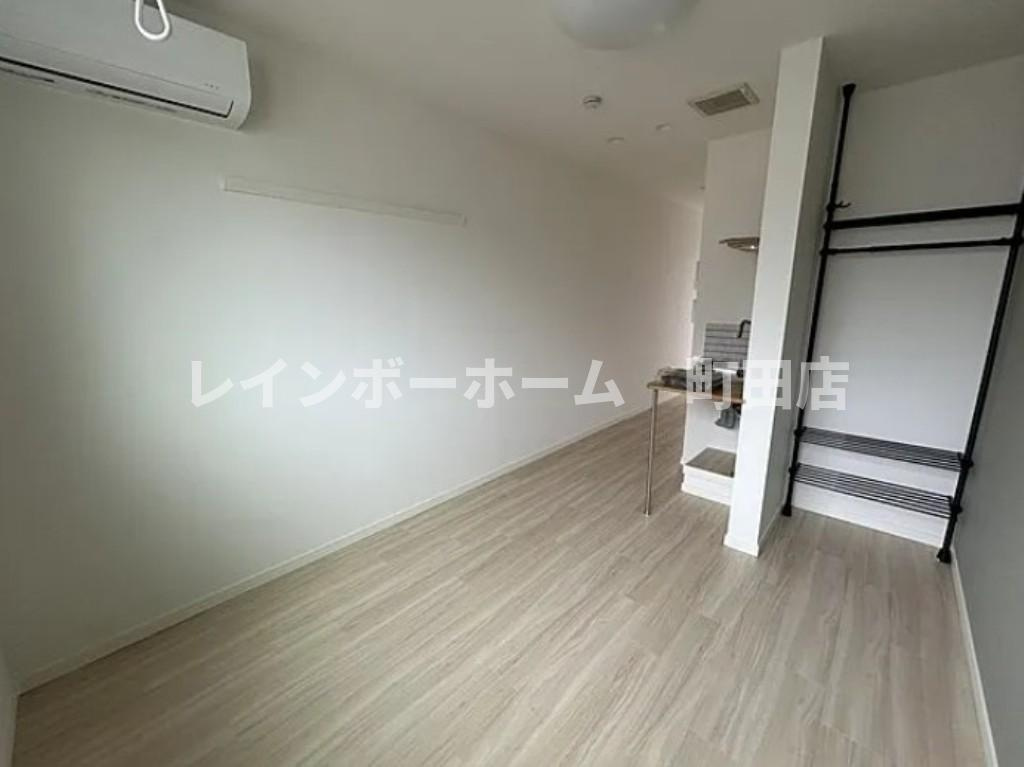 ノーステラス※初期費用分割後払いサービス利用可能物件の寝室