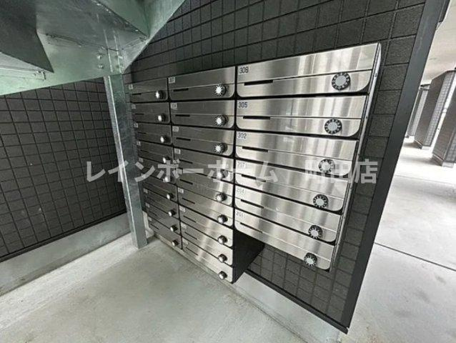 ノーステラス※初期費用分割後払いサービス利用可能物件のその他共用部分