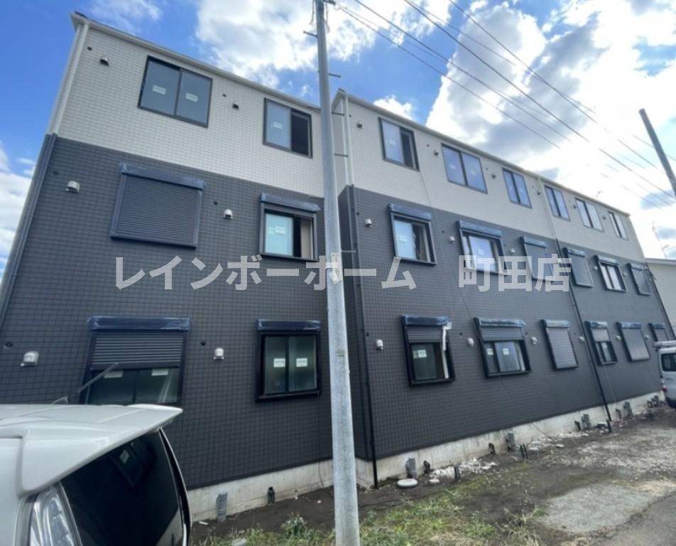ノーステラス※初期費用分割後払いサービス利用可能物件の外観