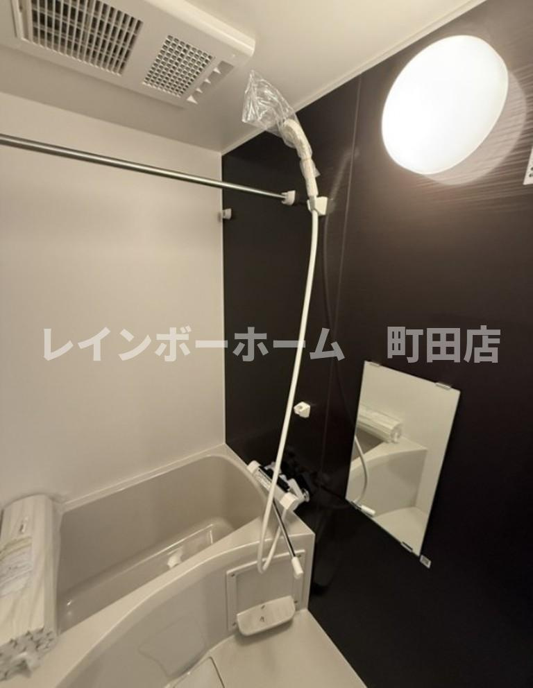 ノーステラス※初期費用分割後払いサービス利用可能物件の浴室