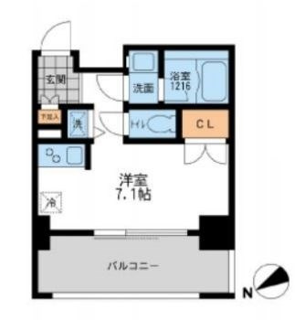 反転タイプ