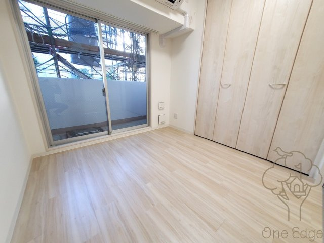 ACT DOORS天六の内装
