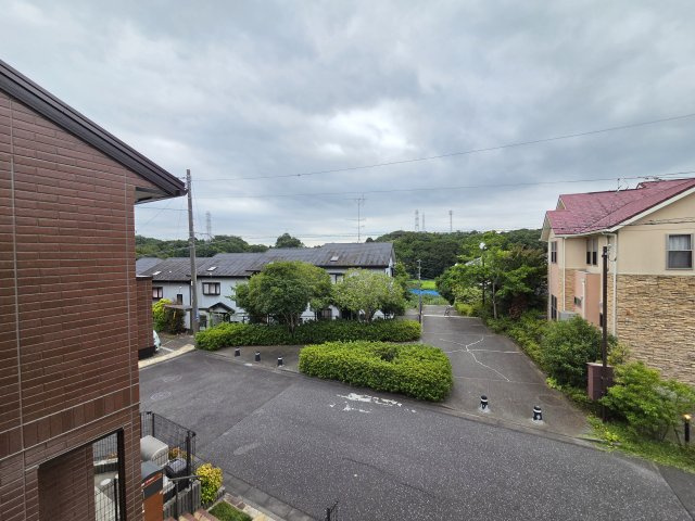 川崎市麻生区はるひ野２丁目のアパートの設備
