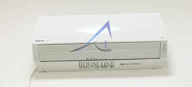 ＧｒａｃｅＲｅｓｉｄｅｎｃｅのその他|エアコン付です。