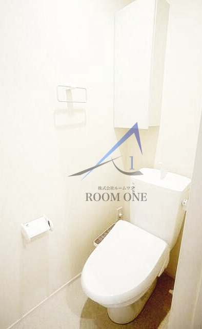 ＧｒａｃｅＲｅｓｉｄｅｎｃｅのトイレ|トイレです。