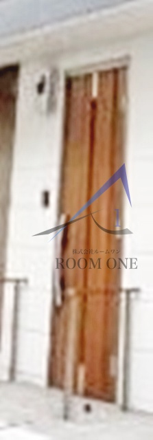 ＧｒａｃｅＲｅｓｉｄｅｎｃｅの玄関|玄関です。
