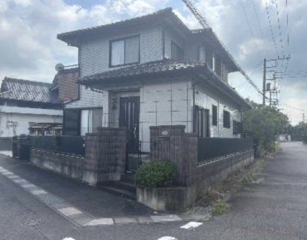 【外観】 | 吉見町東野6丁目　中古戸建