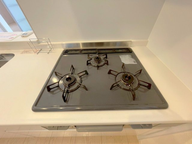 メゾンプレジールのキッチン