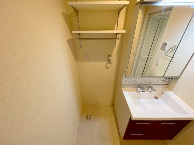 メゾンプレジールの設備