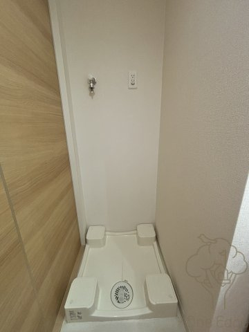 ラルーチェ北梅田の設備