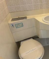 【トイレ】