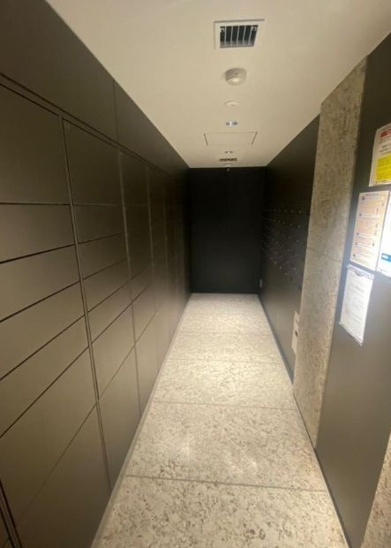 【設備】パークホームズ本郷三丁目 