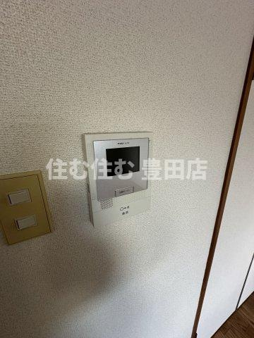 ベルメゾン錦のセキュリティ
