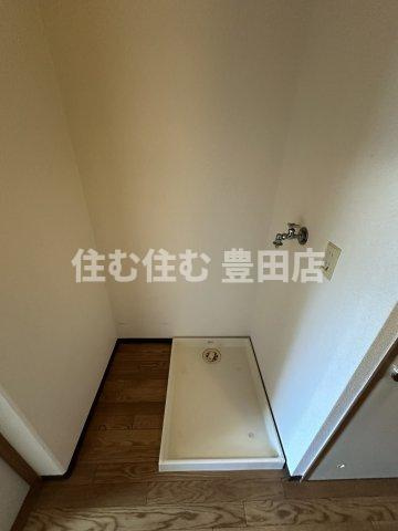 ベルメゾン錦の設備