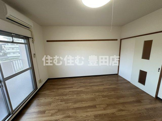 ベルメゾン錦の居間・リビング