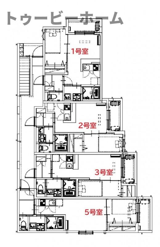 ｒｏｂｏｔ　ｈｏｍｅ　新所沢のその他