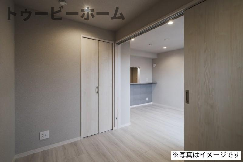 ｒｏｂｏｔ　ｈｏｍｅ　新所沢の内装|内装です