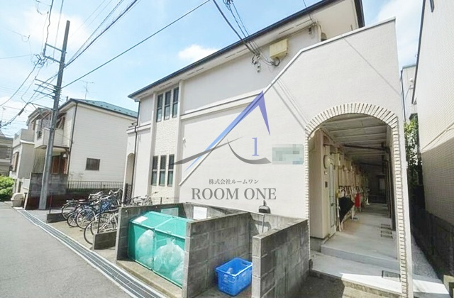 クレアトール瀬田