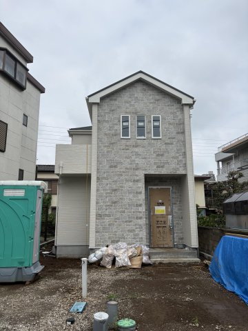 朝霞市膝折町2丁目　戸建