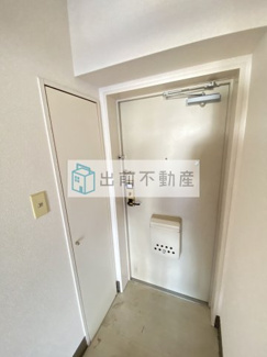 【玄関】 | グランプラス西目白