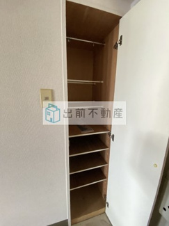 【収納】 | グランプラス西目白