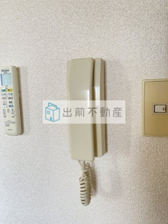 【セキュリティ】 | グランプラス西目白