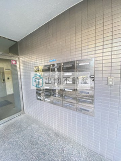 【その他共用部分】 | グランプラス西目白