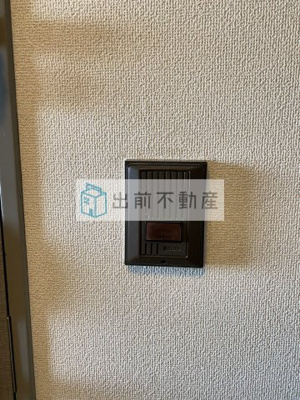 【セキュリティ】 | グランプラス西目白