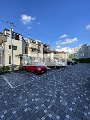 【駐車場】 | グランプラス西目白