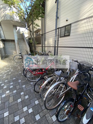 【その他共用部分】 | グランプラス西目白