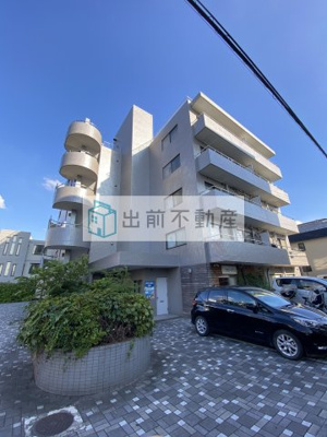 【外観】 | グランプラス西目白