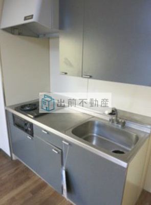 【キッチン】 | グランプラス西目白