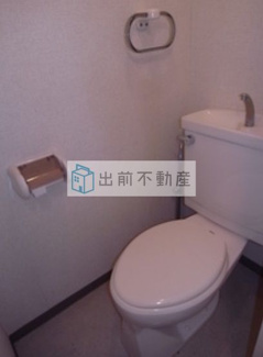 【トイレ】 | グランプラス西目白